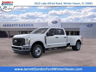 2026 Ford F-350 XL Truck Crew Cab