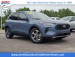  Ford Escape Hybrid