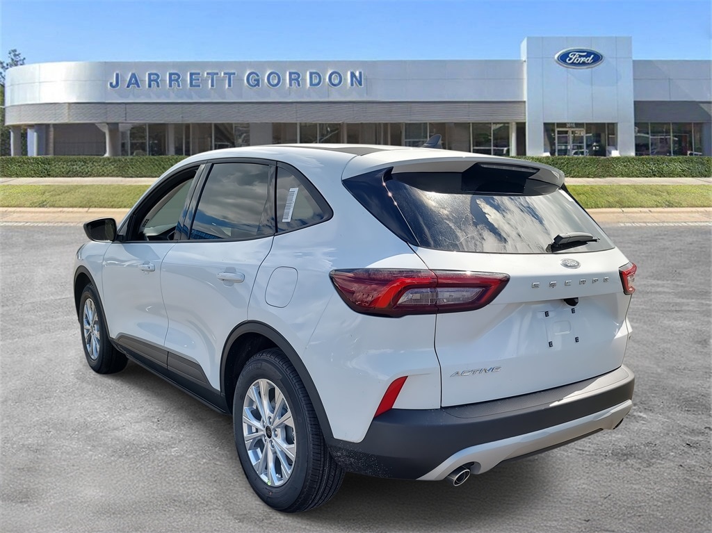 New 2026 Ford Escape Active SUV
