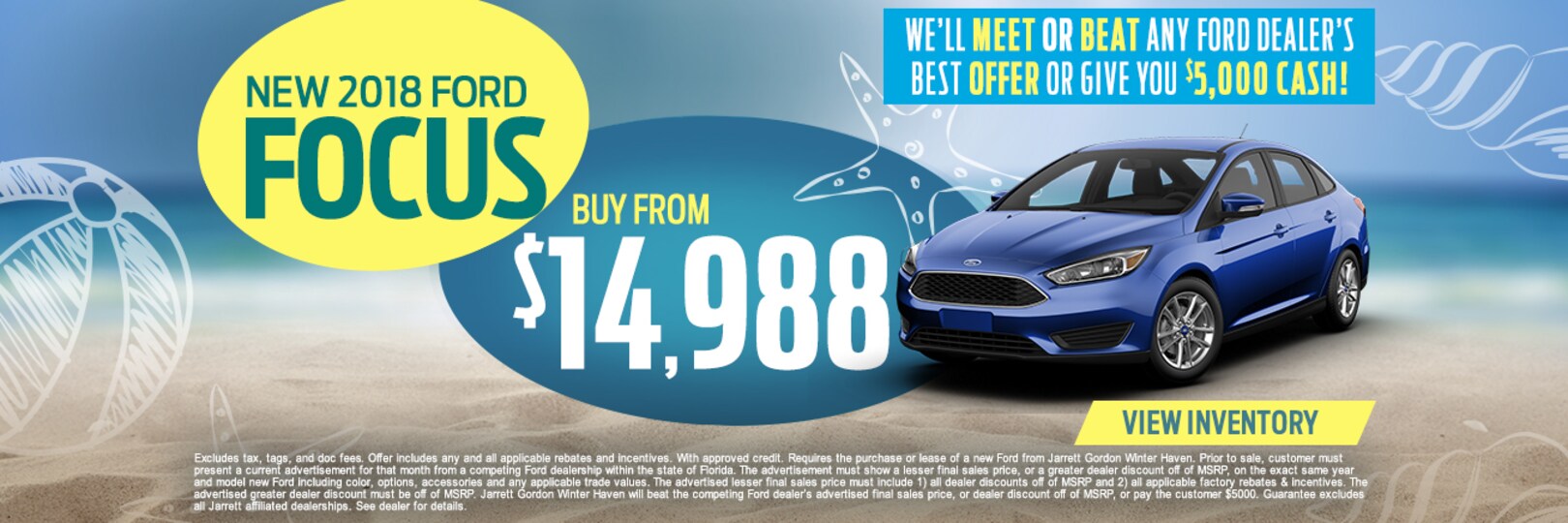 JarrettGordon Ford Winter Haven, New & Used Ford Dealership in Winter