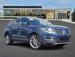  Lincoln MKC