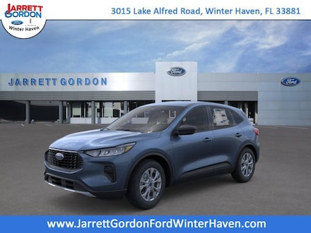 2026 Ford Escape Active SUV