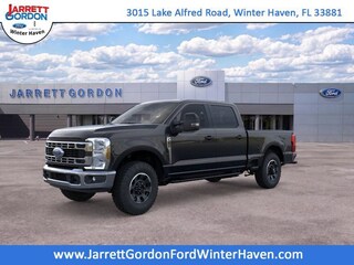 2026 Ford F-250 XLT Truck Crew Cab