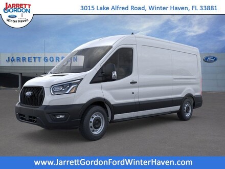 2025 Ford Transit-250 Base Van Medium Roof Van