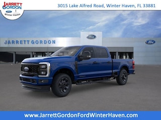 2026 Ford F-350 XL Truck Crew Cab