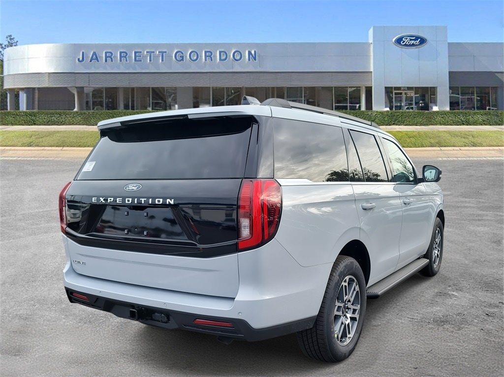New 2025 Ford Expedition Active SUV