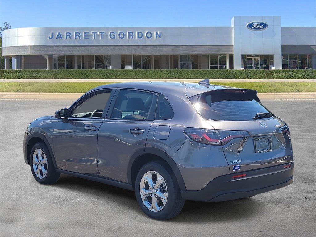Used 2024 Honda HR-V LX SUV