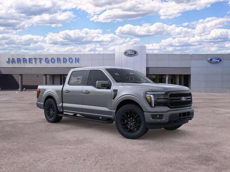 2026 Ford F-150 Lariat - Photo 7