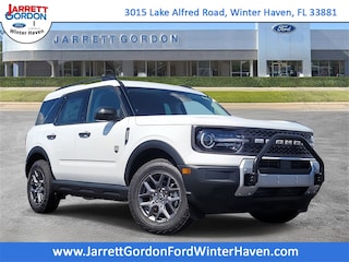 2025 Ford Bronco Sport Big Bend SUV