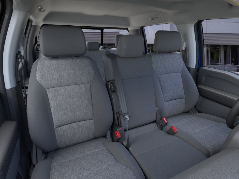 2026 Ford F-350 Super Duty XL - Photo 10