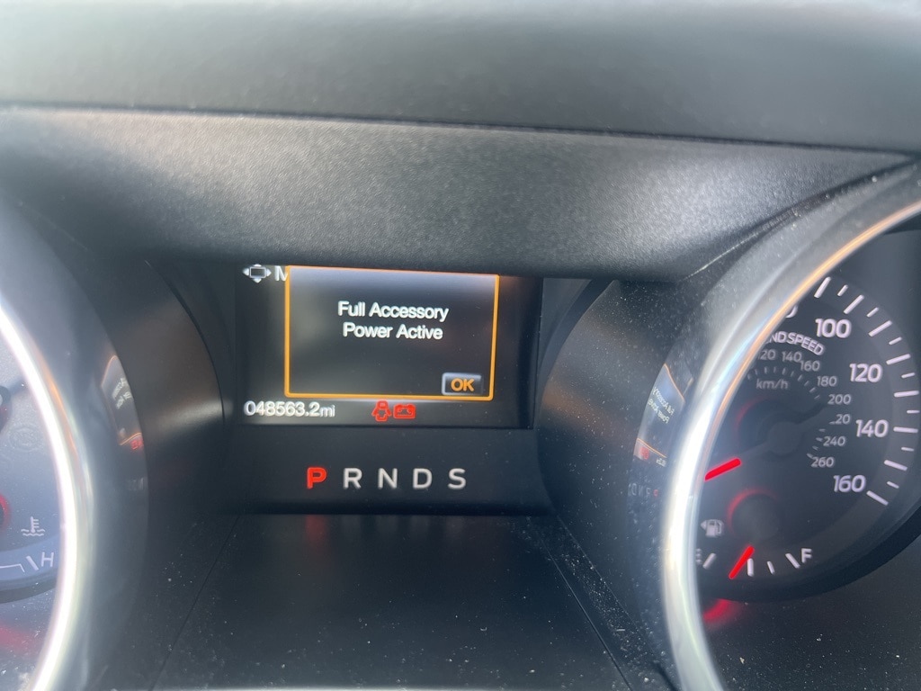 Used 2021 Ford Mustang GT Coupe