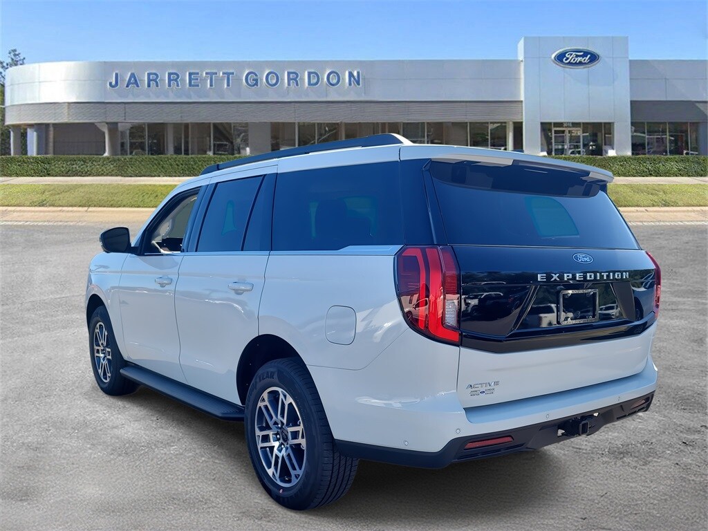 New 2025 Ford Expedition Active SUV