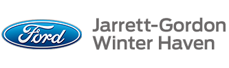 Jarrett-Gordon Ford Winter Haven