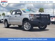 Chevrolet Silverado 1500 LTD