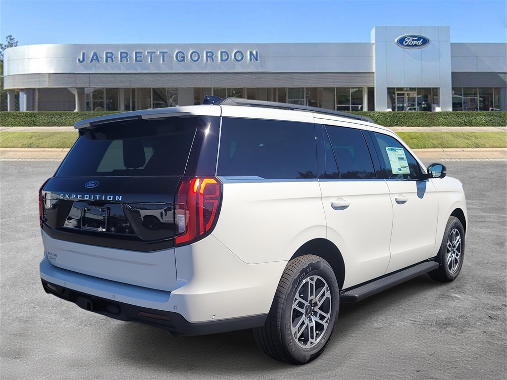 New 2025 Ford Expedition Active SUV