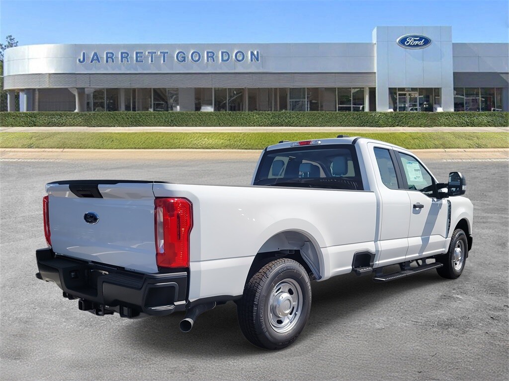 New 2026 Ford F-250 XL Truck Super Cab