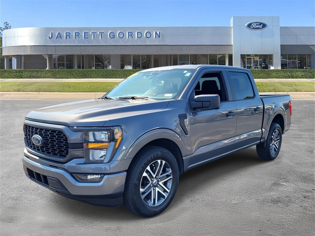 Used 2023 Ford F-150 XL Truck