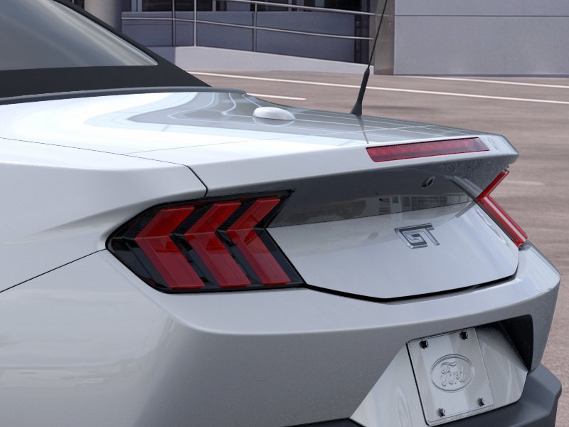 2026 Ford Mustang GT Premium Convertible - Photo 22