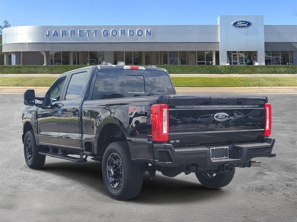Certified 2026 Ford F-250 XL Truck
