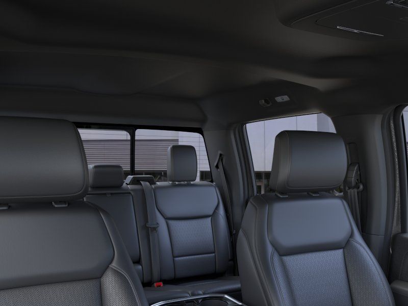 2026 Ford F-150 Lariat - Photo 22