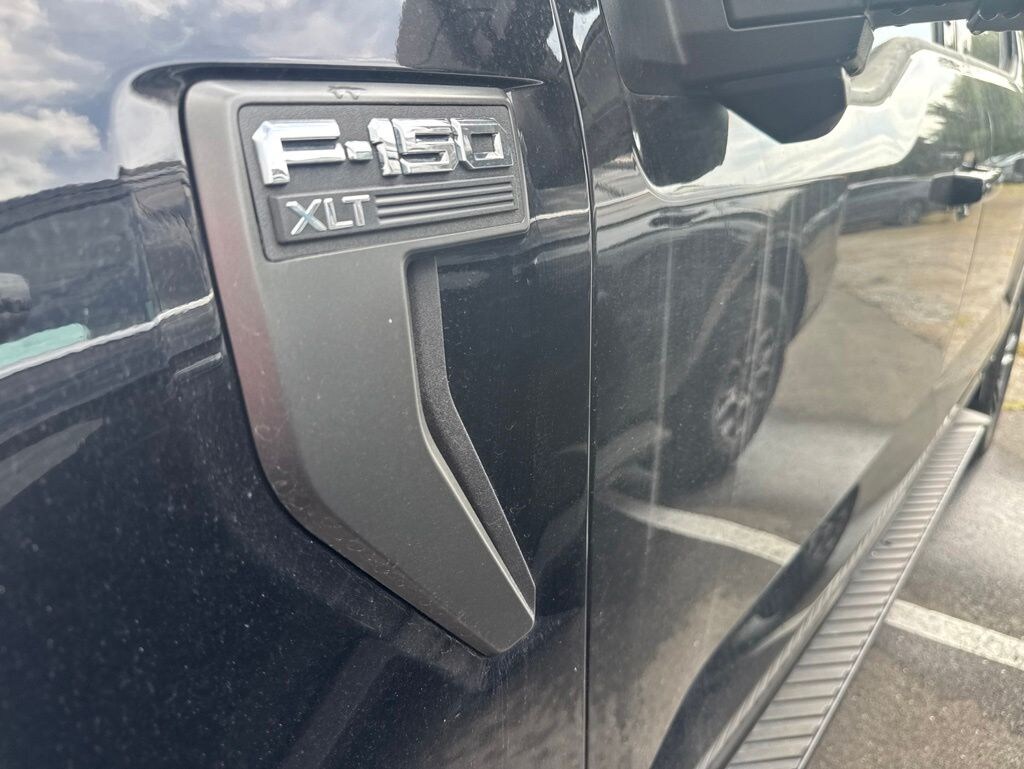 Used 2023 Ford F-150 XLT Truck