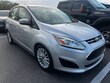  Ford C-Max Hybrid