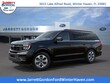  Ford Expedition Max