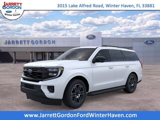 2026 Ford Expedition Active SUV