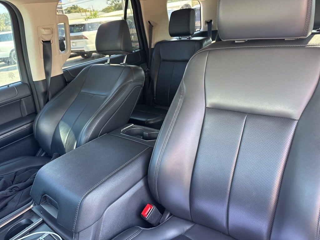 Used 2023 Ford Expedition XLT SUV