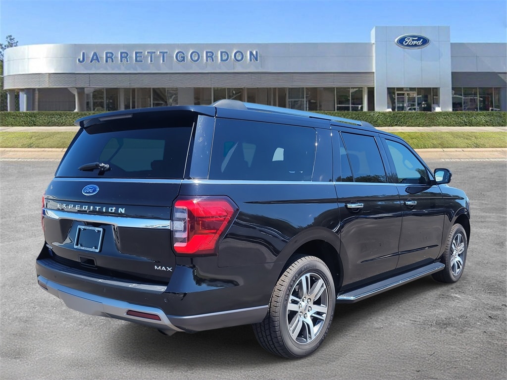 Used 2023 Ford Expedition Max Limited SUV