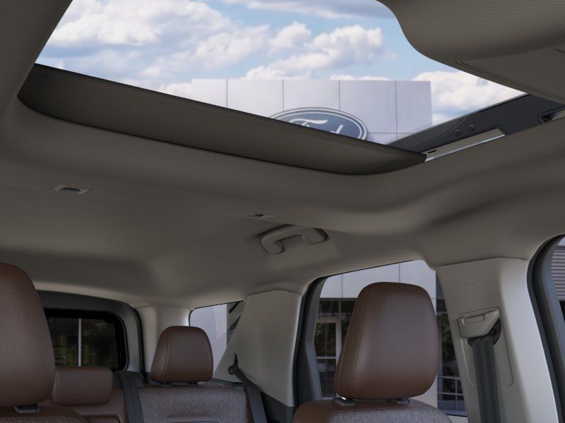 2025 Ford Bronco Sport Outer Banks - Photo 22