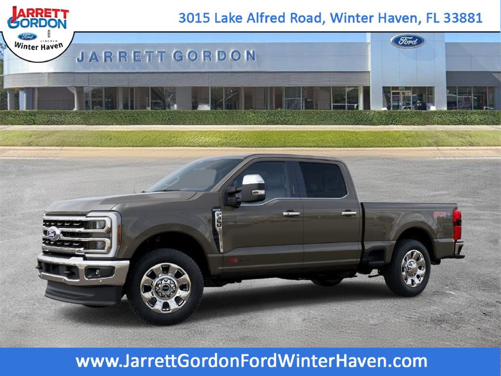  Ford F-350