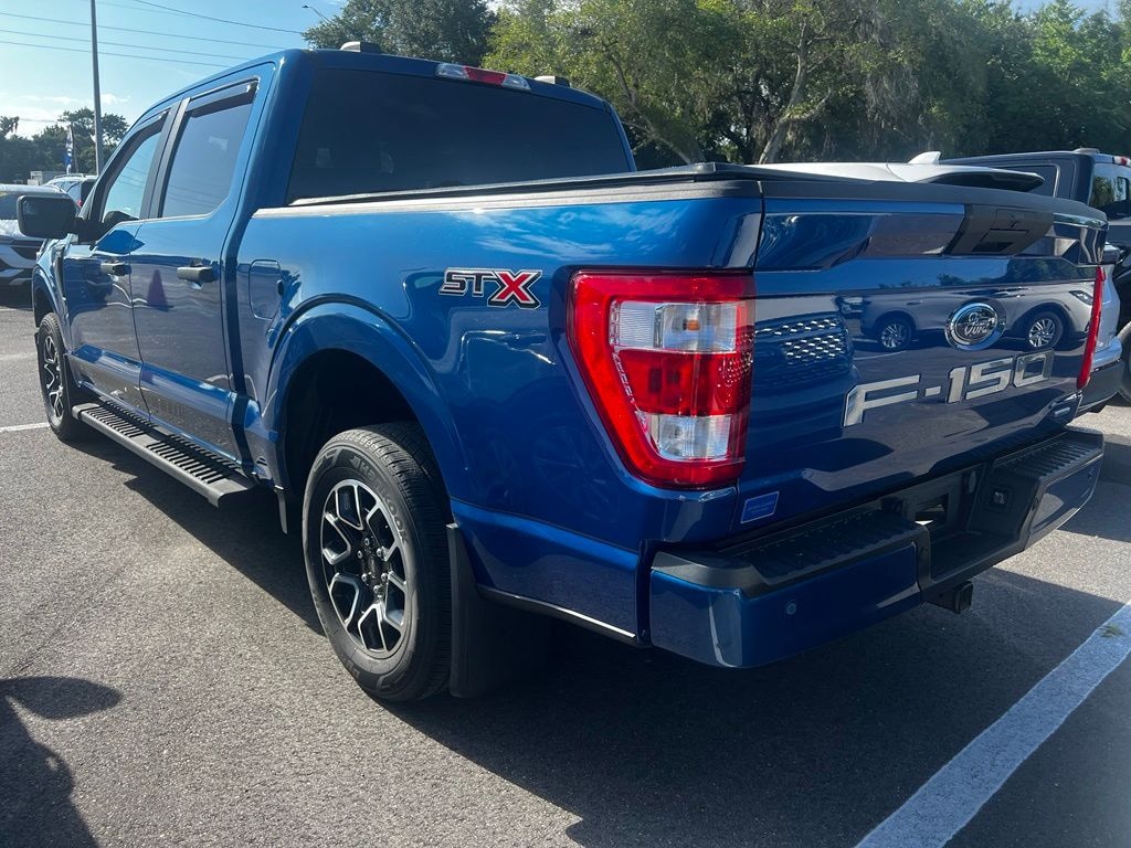 Used 2023 Ford F-150 XL Truck