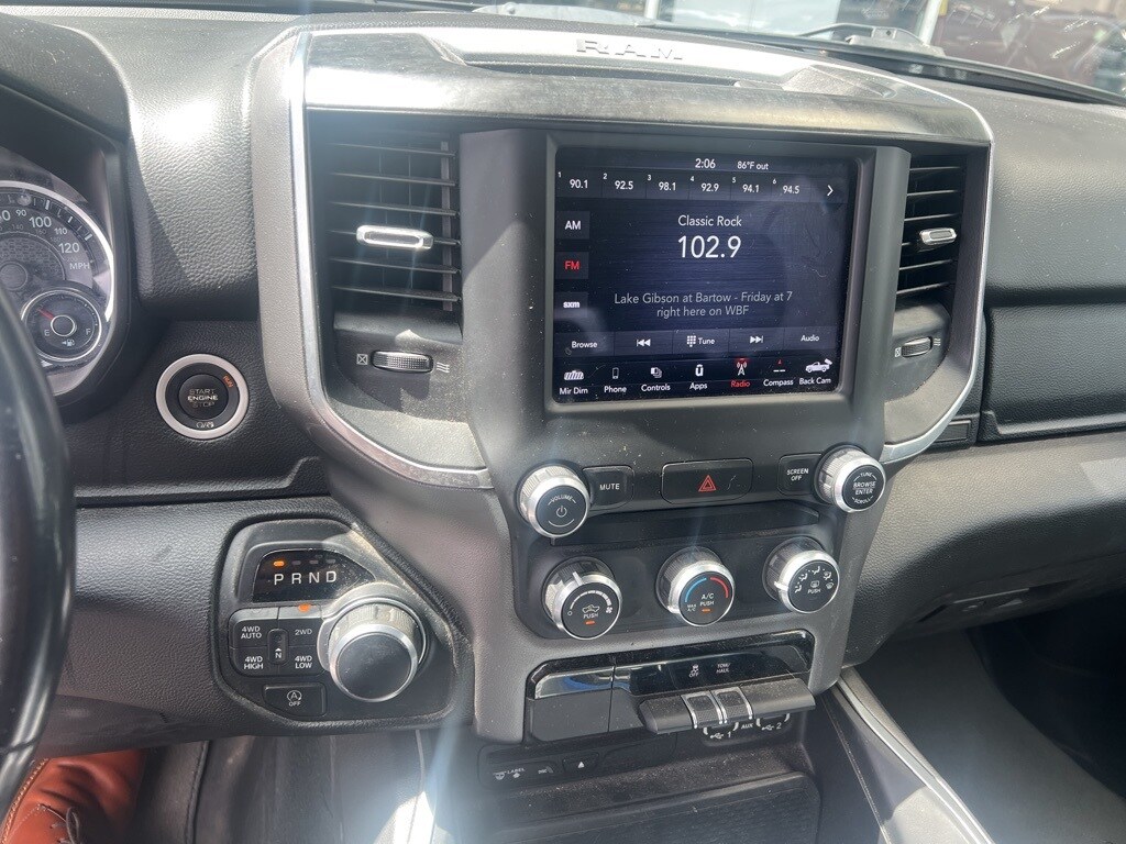 2019 Ram 1500 Big Horn Lone Star photo 4