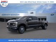  Ford F-350