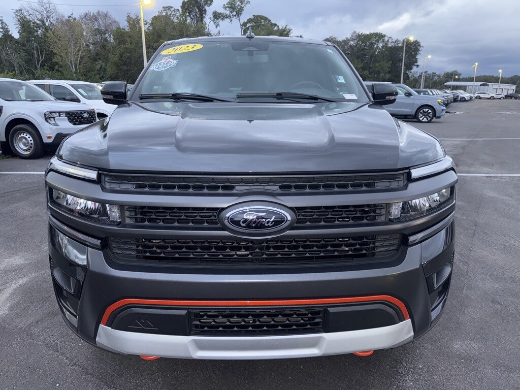 Used 2023 Ford Expedition Limited SUV