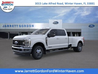2026 Ford F-350 Lariat Truck Crew Cab