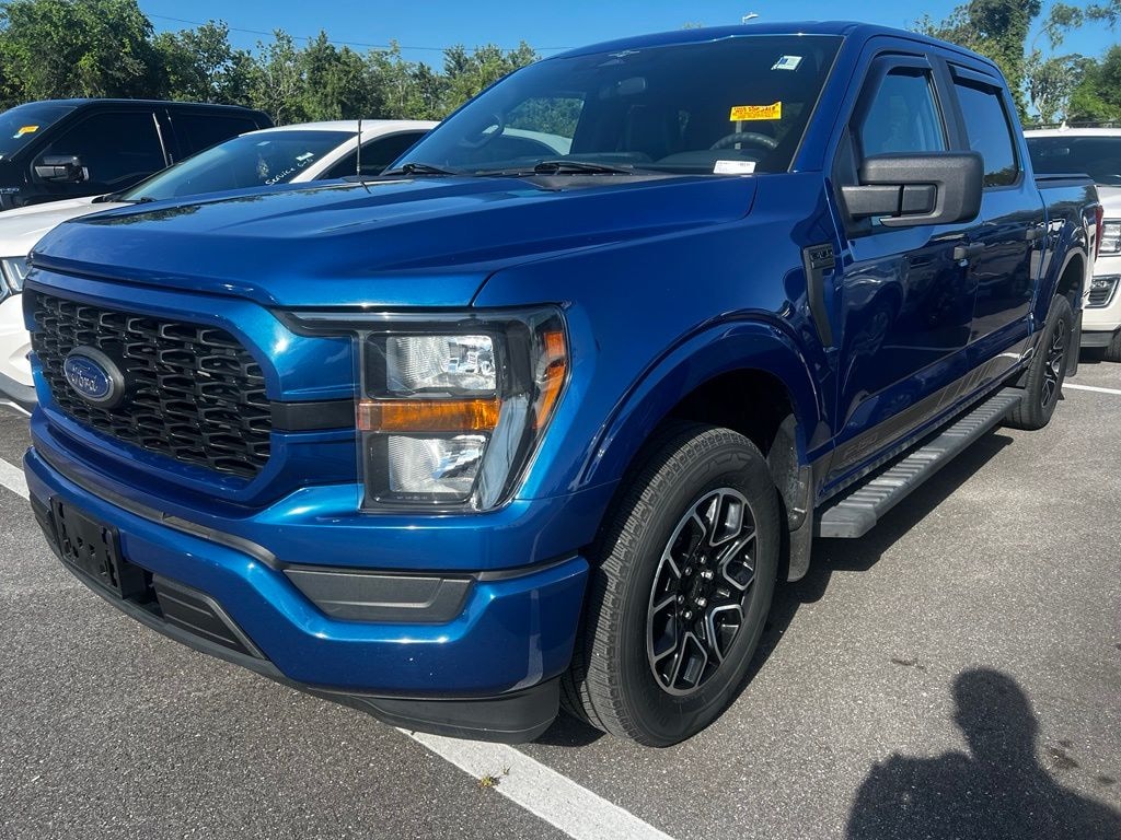 Used 2023 Ford F-150 XL Truck