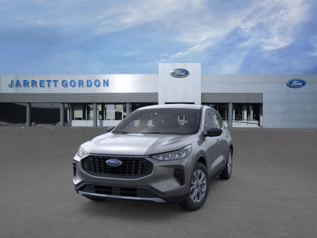 New 2026 Ford Escape Active SUV