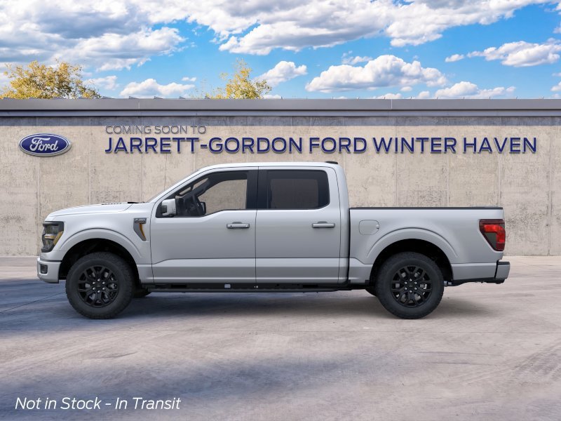 New 2026 Ford F-150 Tremor Truck SuperCrew Cab