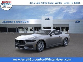 2026 Ford Mustang Ecoboost Coupe