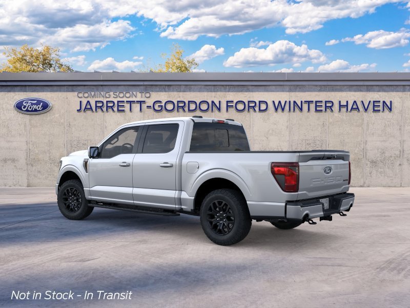 New 2026 Ford F-150 Tremor Truck SuperCrew Cab