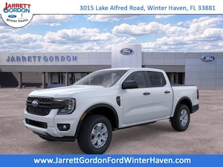 2026 Ford Ranger XL Truck SuperCrew