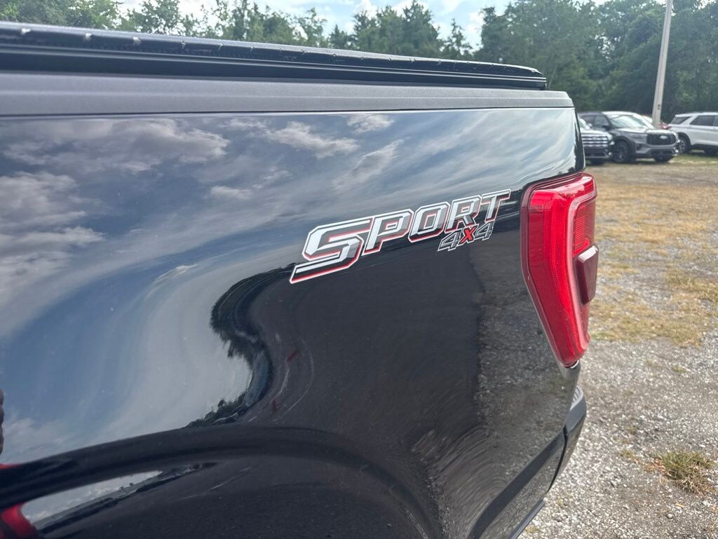Used 2023 Ford F-150 XLT Truck