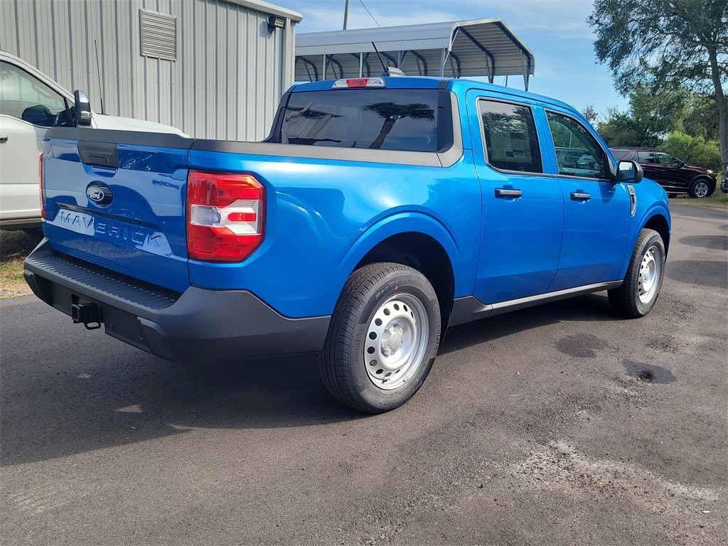 New 2026 Ford Maverick XL Truck SuperCrew