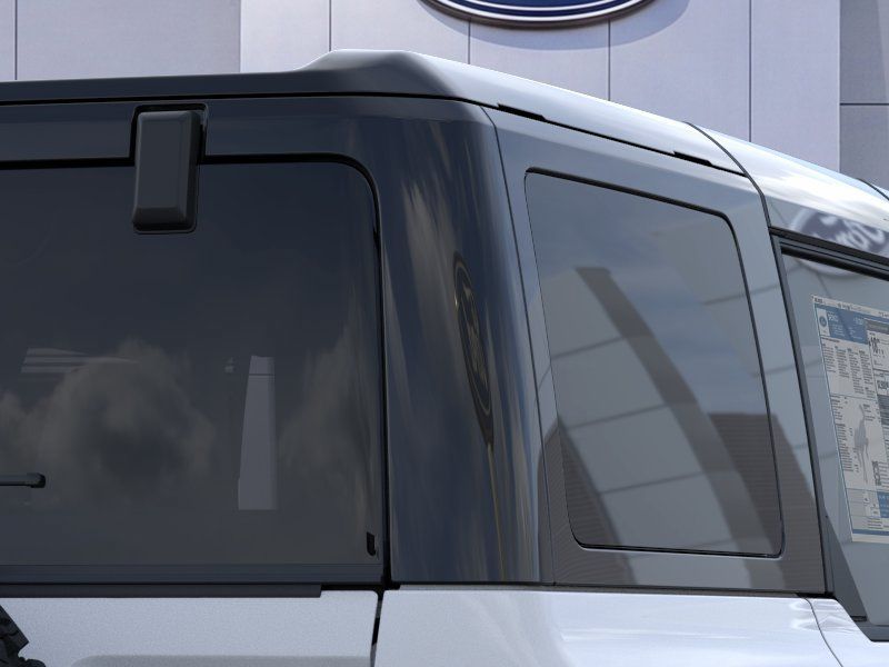 2025 Ford Bronco 4-Door Badlands - Photo 25