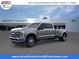 2026 Ford F-350 XLT Truck Crew Cab