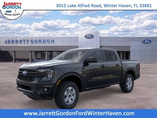 2026 Ford Ranger XL Truck SuperCrew