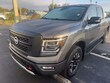 Nissan Titan