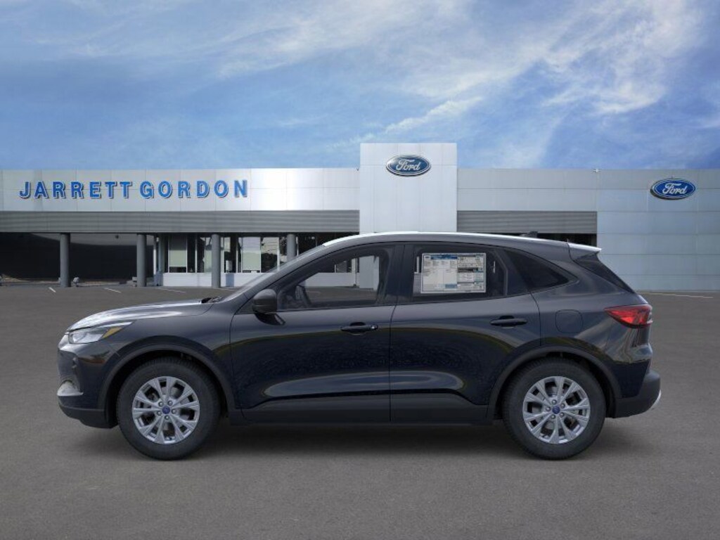 New 2026 Ford Escape Active SUV